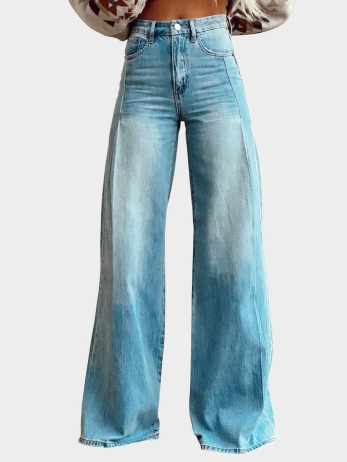 Pantalones Elegantes