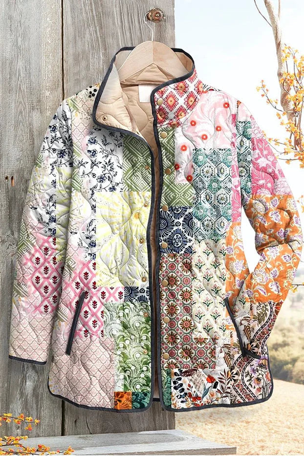 Chaquetas Acolchadas