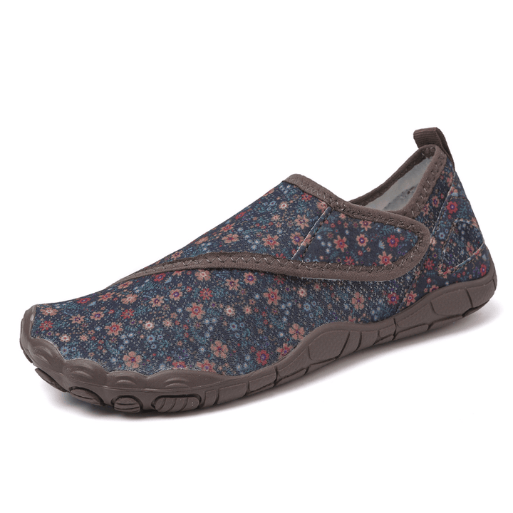 Eva | Zapatilla barefoot