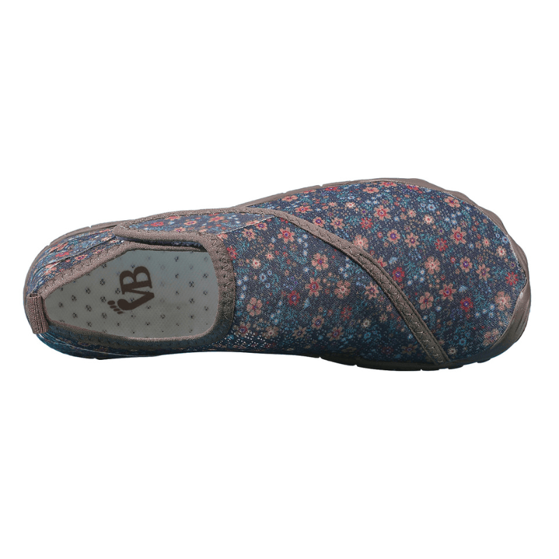 Eva | Zapatilla barefoot