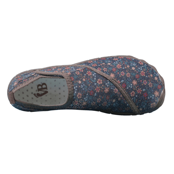 Eva | Zapatilla barefoot