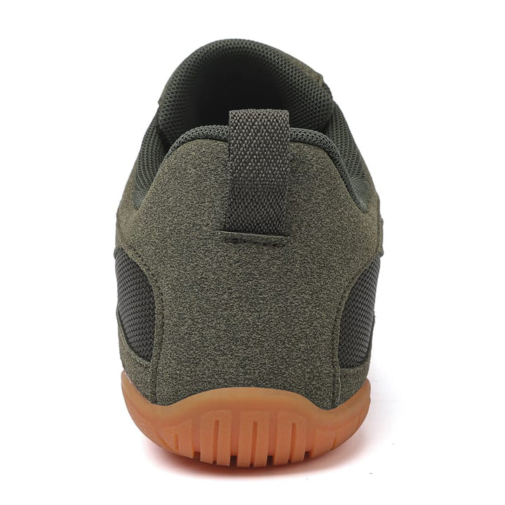 Miriam | Zapatilla barefoot versátil