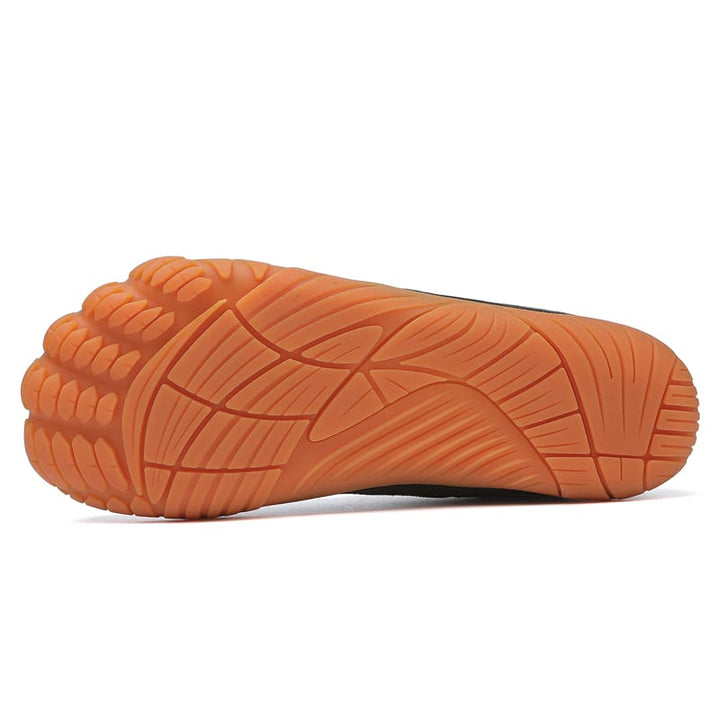 Miriam | Zapatilla barefoot versátil