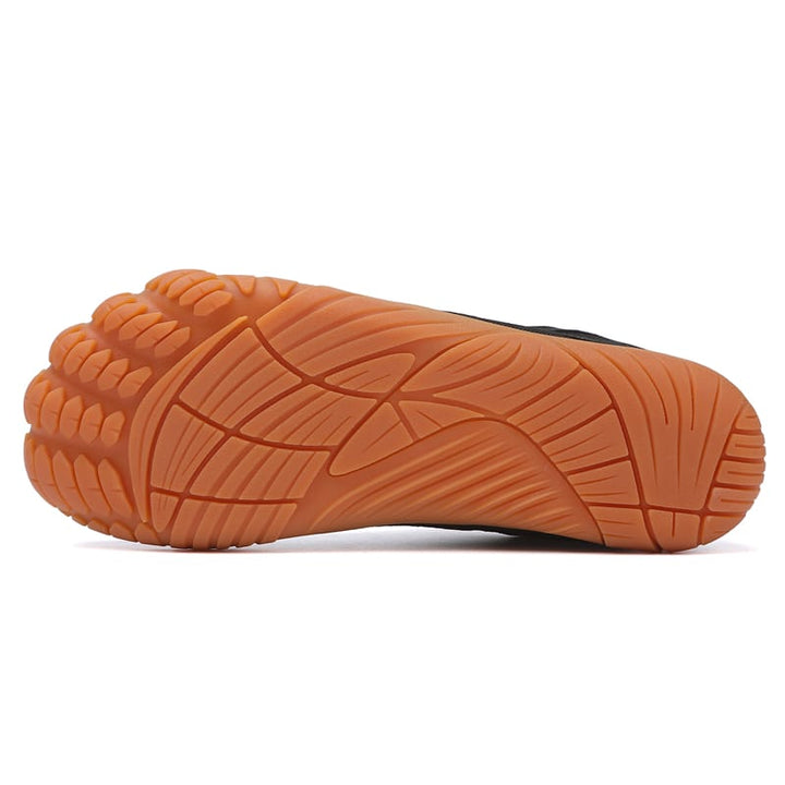 Miriam | Zapatilla barefoot versátil