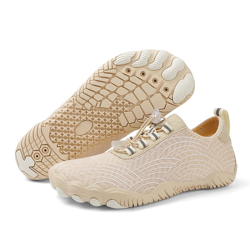 Vera | Zapatilla barefoot refinada