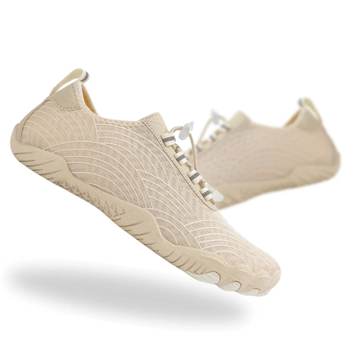 Vera | Zapatilla barefoot refinada