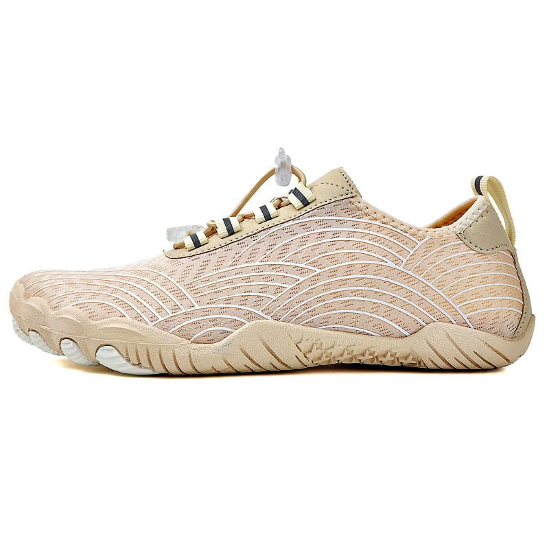Vera | Zapatilla barefoot refinada