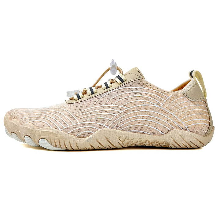 Vera | Zapatilla barefoot refinada