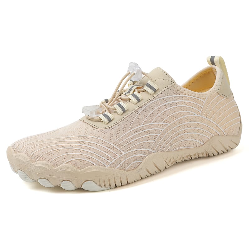 Vera | Zapatilla barefoot refinada