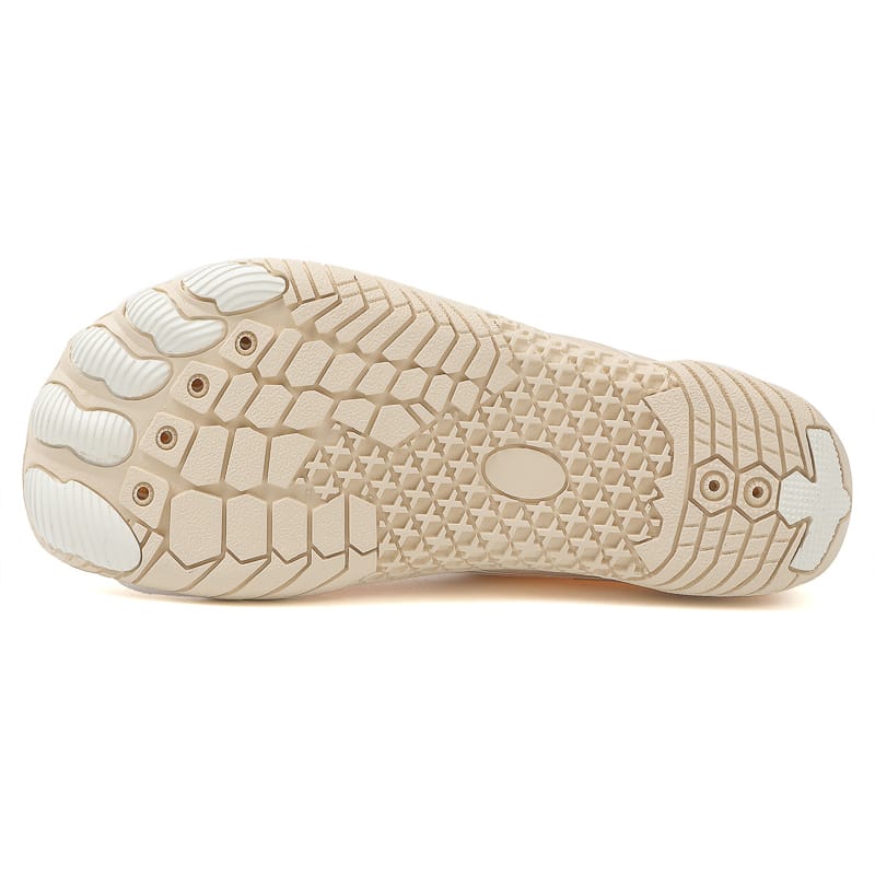 Vera | Zapatilla barefoot refinada
