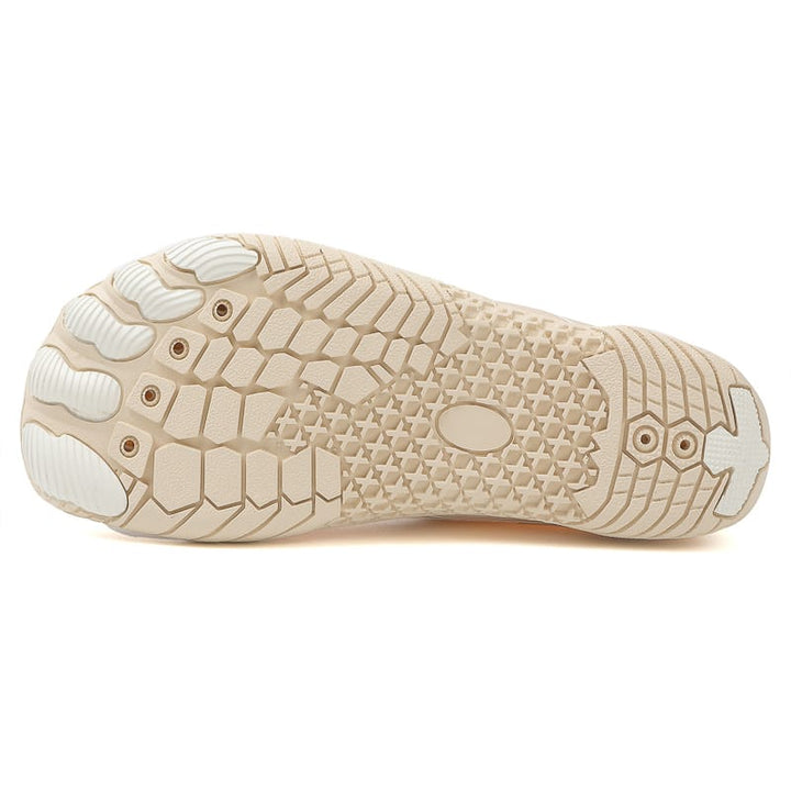 Vera | Zapatilla barefoot refinada