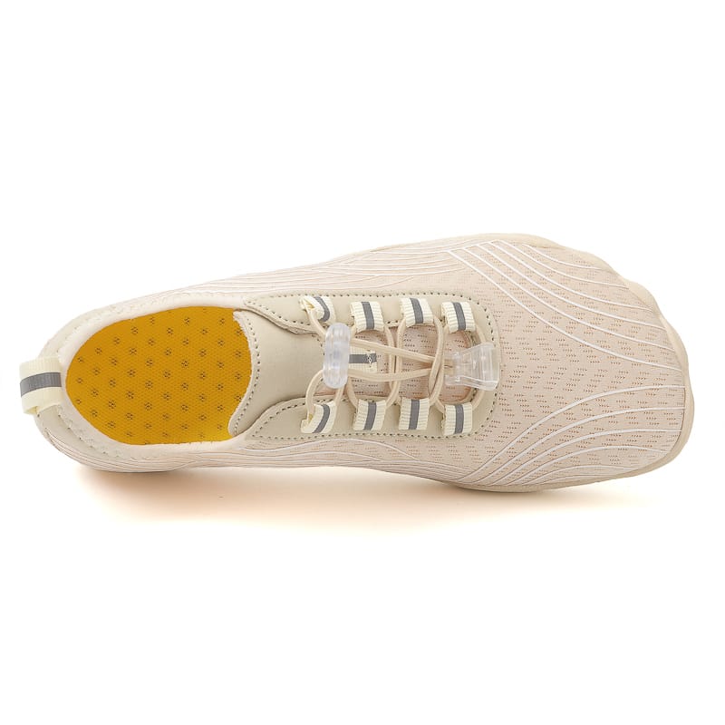 Vera | Zapatilla barefoot refinada