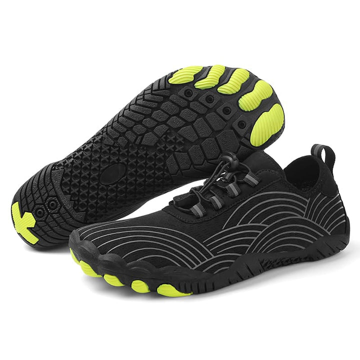 Vera | Zapatilla barefoot refinada