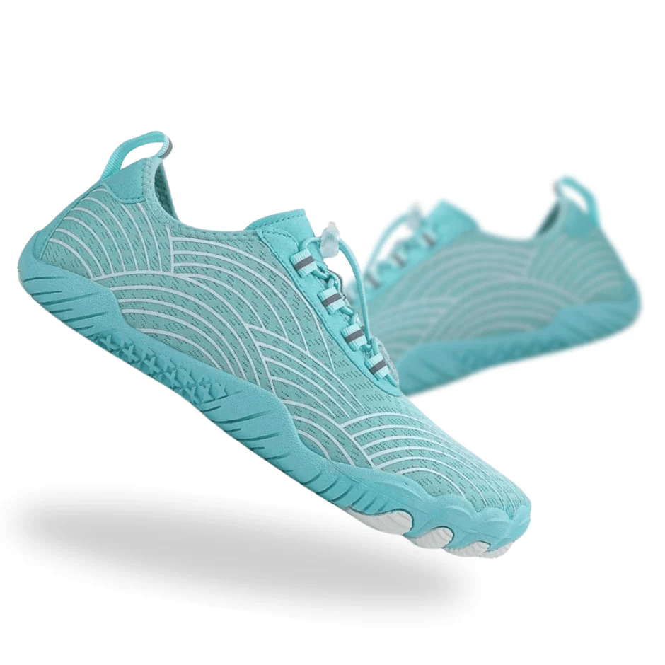 Vera | Zapatilla barefoot refinada