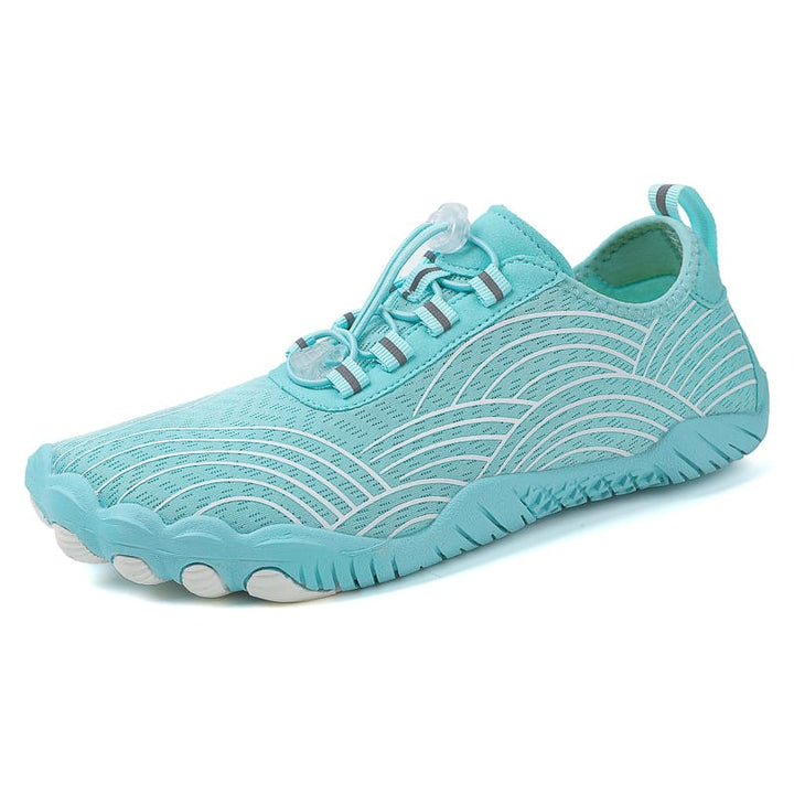 Vera | Zapatilla barefoot refinada