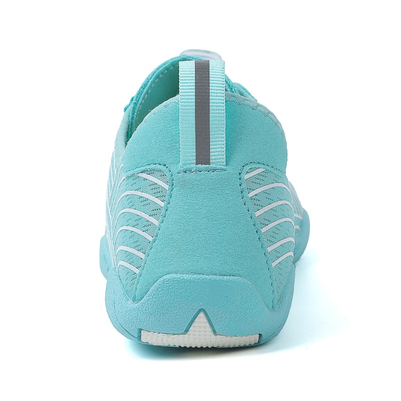 Vera | Zapatilla barefoot refinada