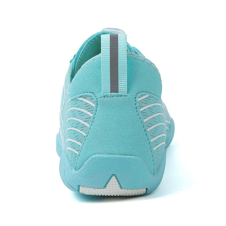 Vera | Zapatilla barefoot refinada