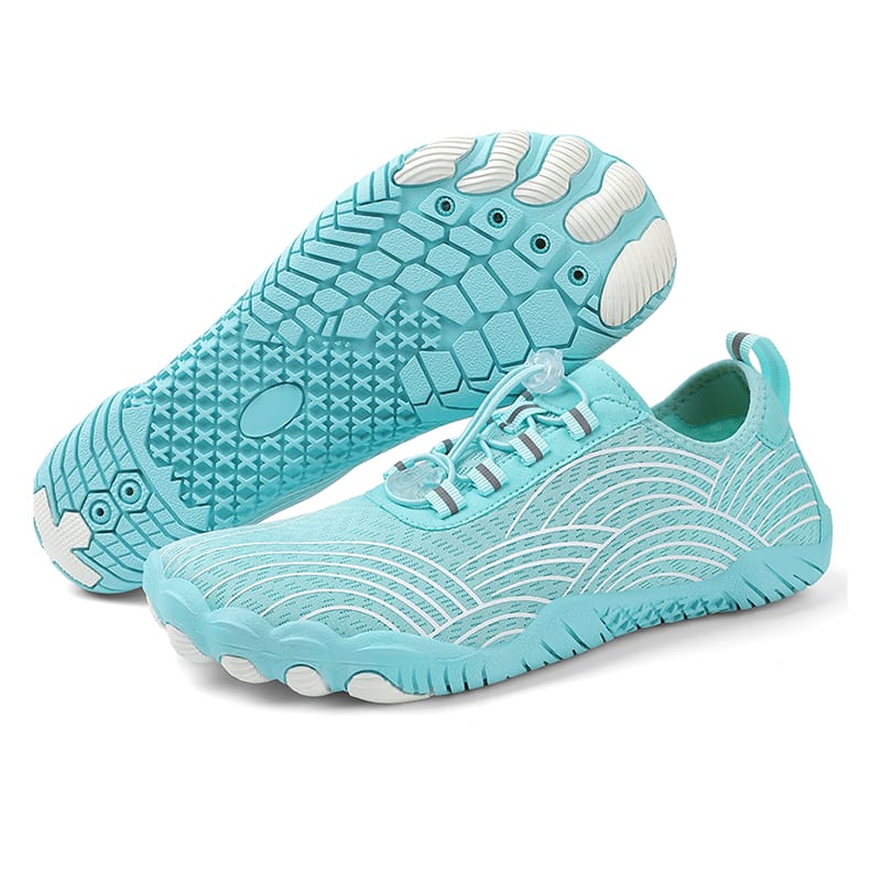 Vera | Zapatilla barefoot refinada