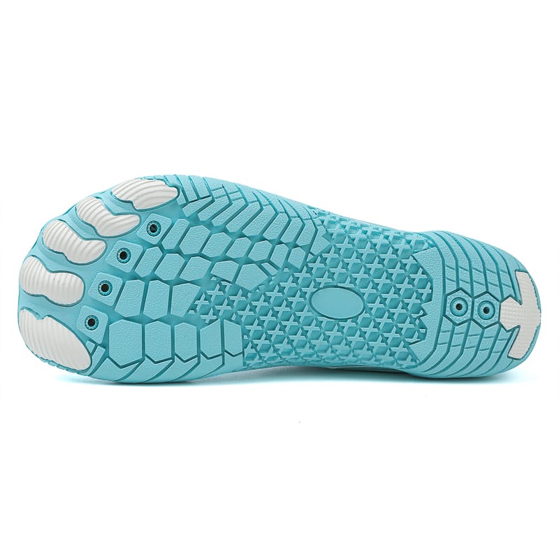 Vera | Zapatilla barefoot refinada