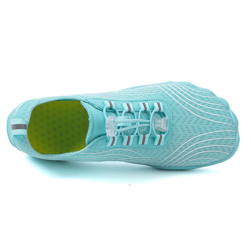 Vera | Zapatilla barefoot refinada