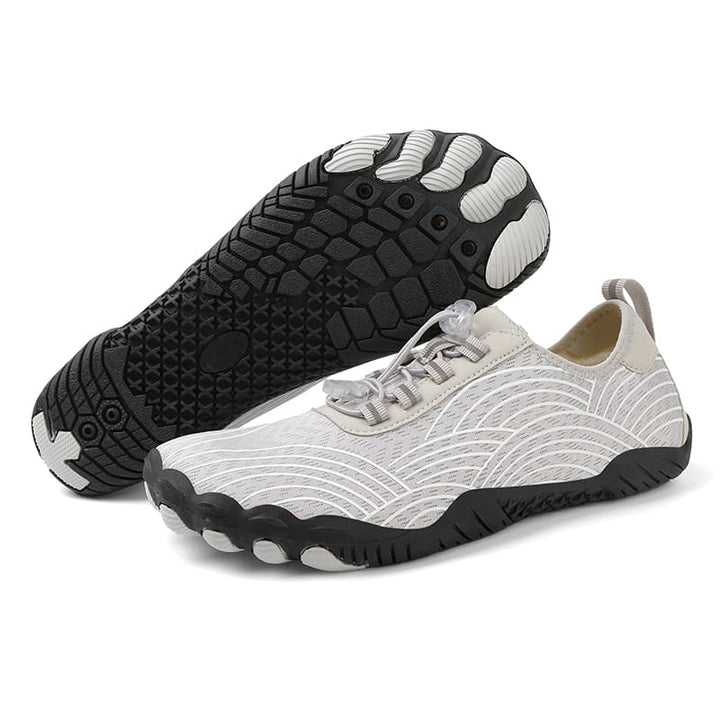 Vera | Zapatilla barefoot refinada