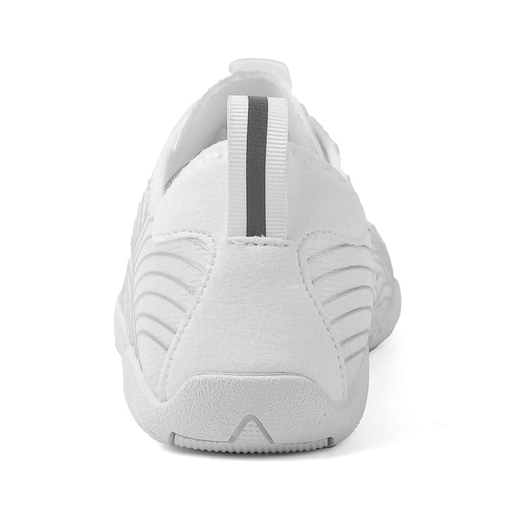 Vera | Zapatilla barefoot refinada