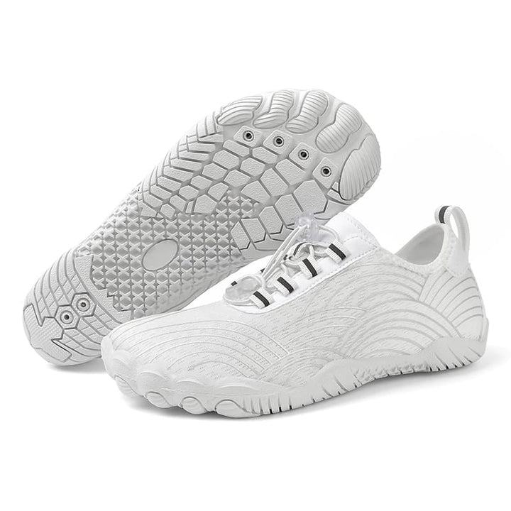 Vera | Zapatilla barefoot refinada