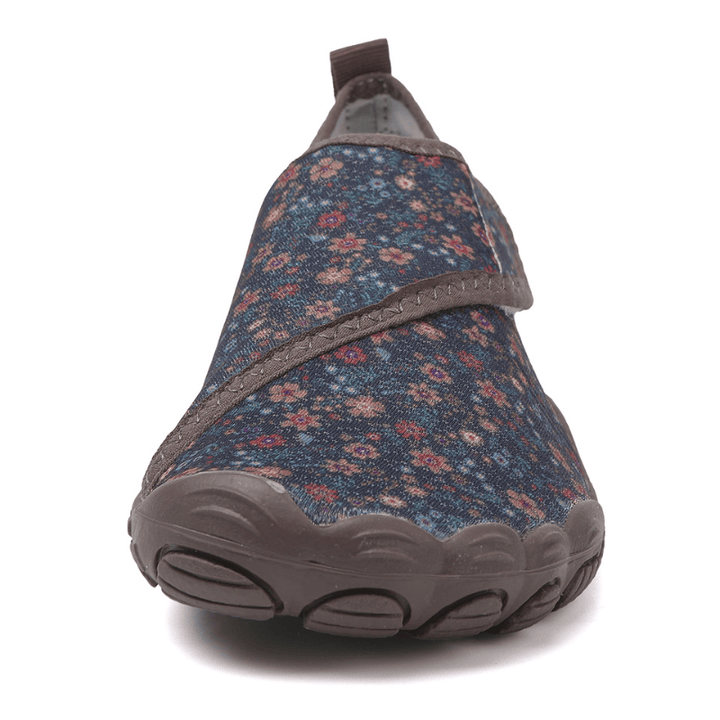 Eva | Zapatilla barefoot
