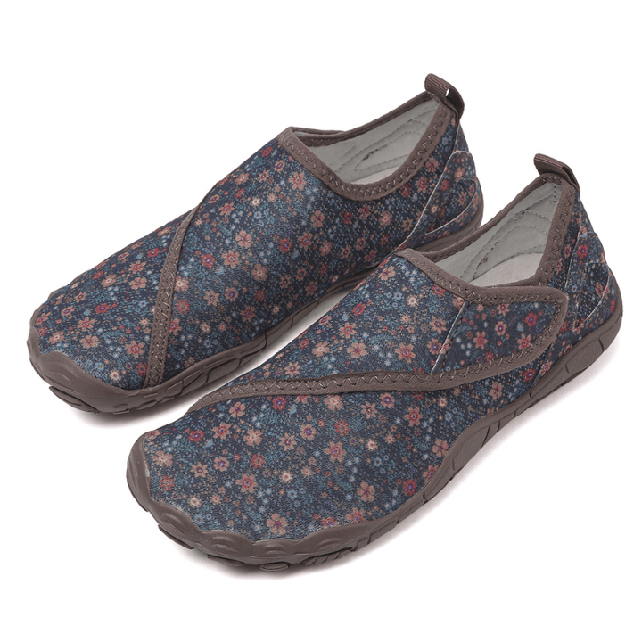 Eva | Zapatilla barefoot
