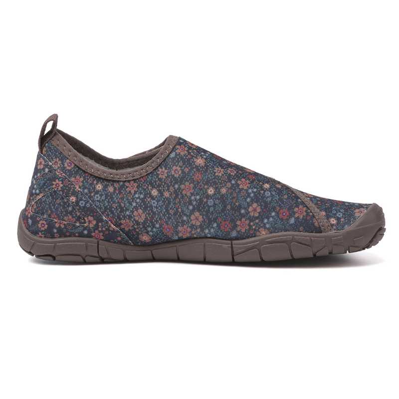 Eva | Zapatilla barefoot