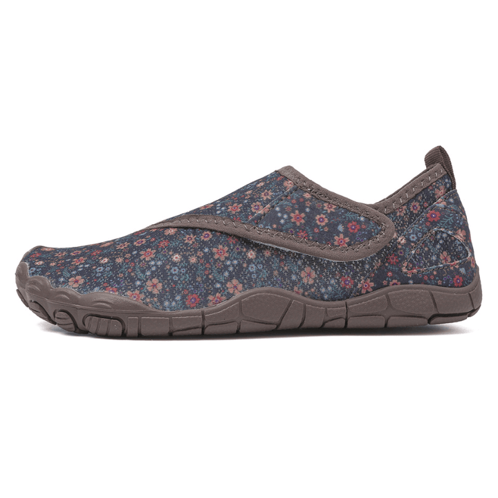 Eva | Zapatilla barefoot