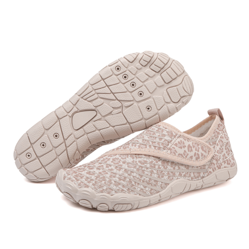 Eva | Zapatilla barefoot