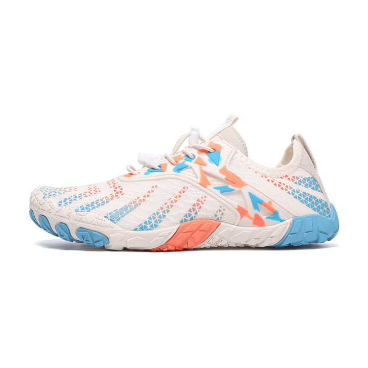 Nina | Zapatilla de trail