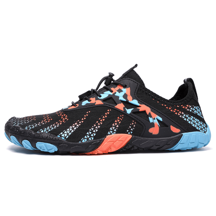 Nina | Zapatilla de trail