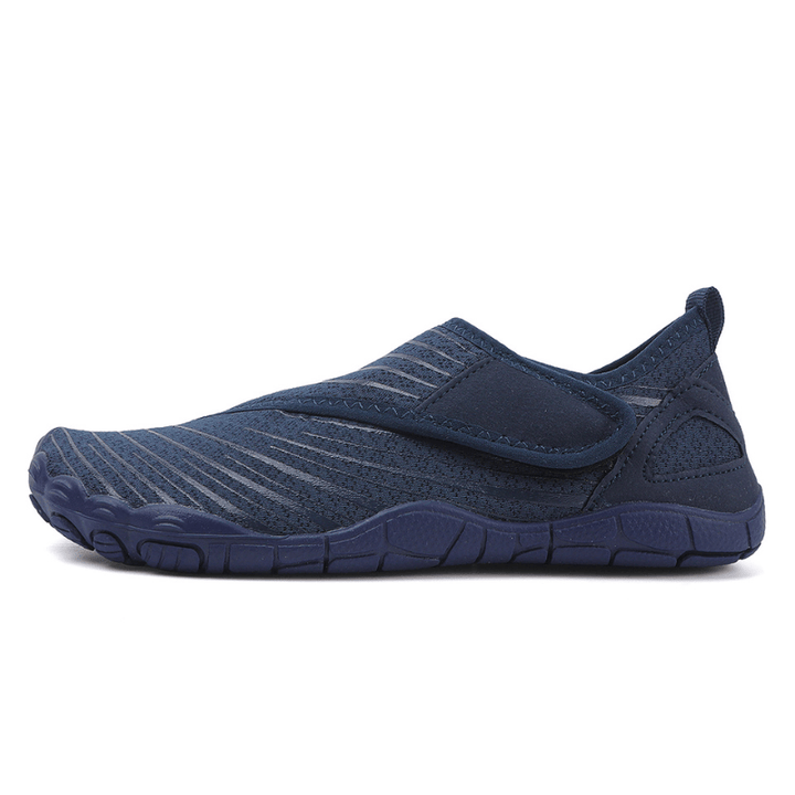Eva | Zapatilla barefoot