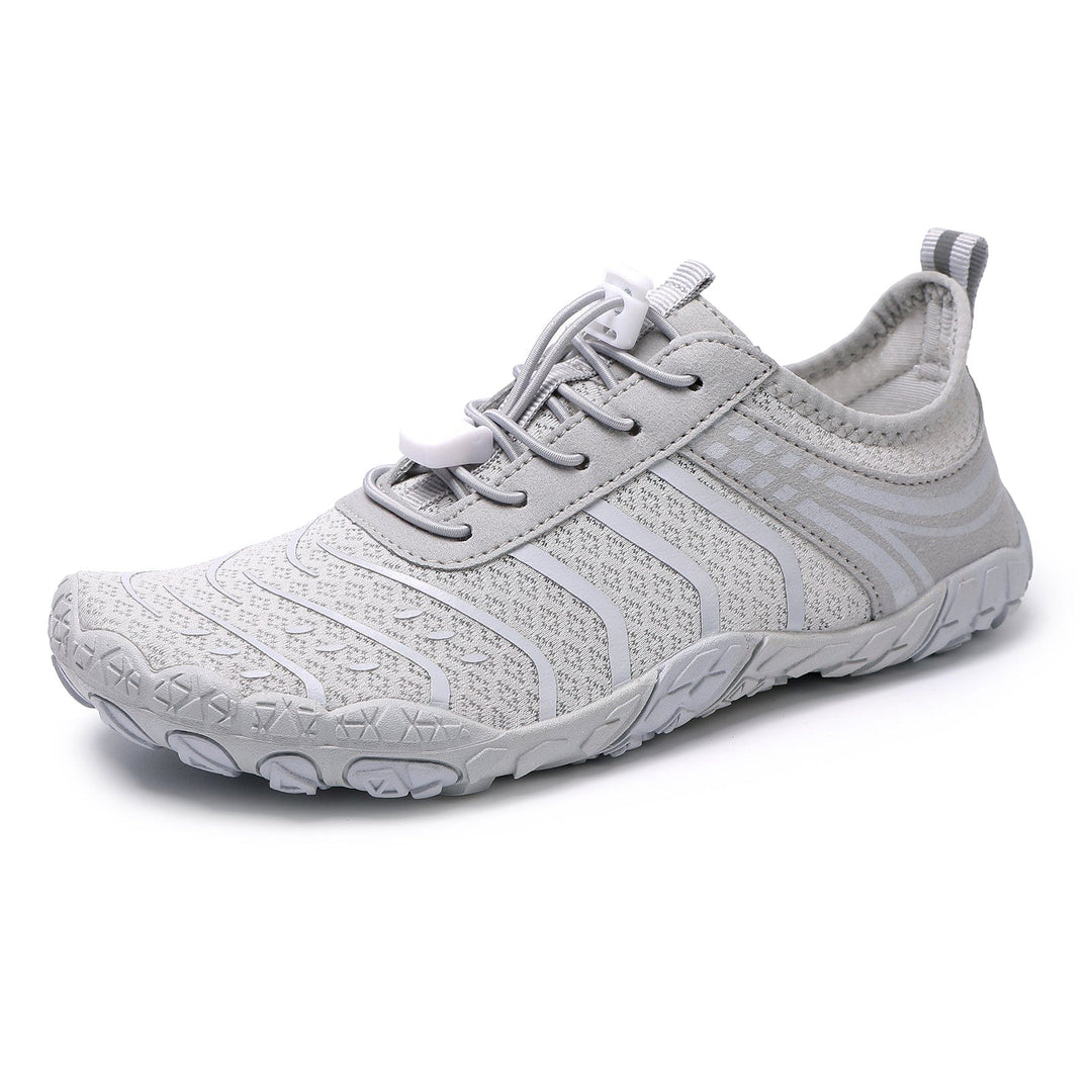Susana | Zapatilla urbana con agarre