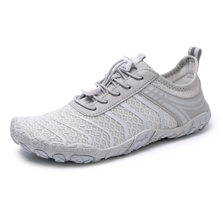 Susana | Zapatilla urbana con agarre