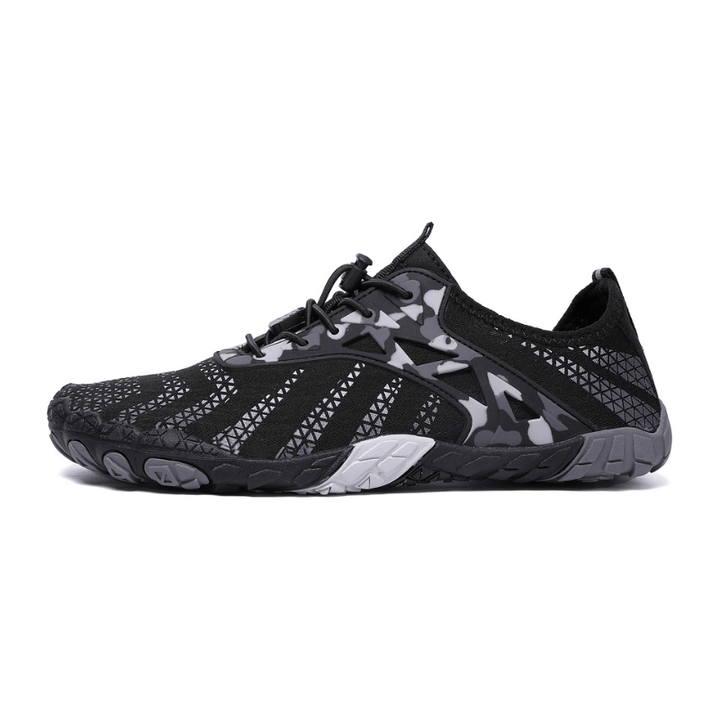 Nina | Zapatilla de trail