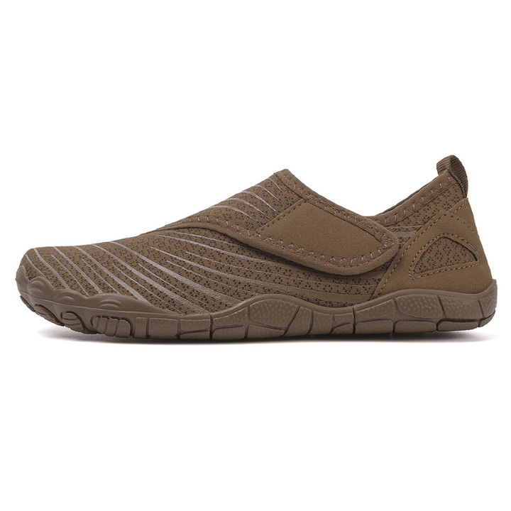 Eva | Zapatilla barefoot