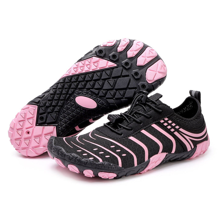 Susana | Zapatilla urbana con agarre
