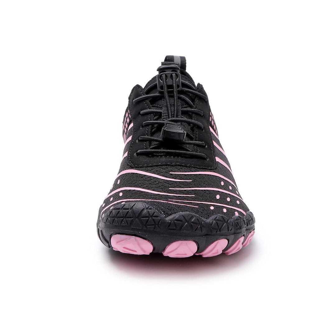 Susana | Zapatilla urbana con agarre