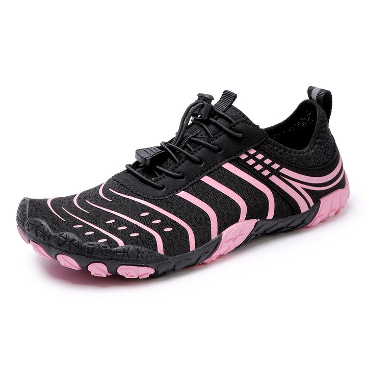 Susana | Zapatilla urbana con agarre