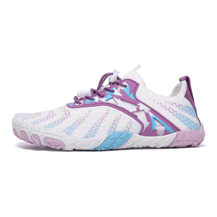 Nina | Zapatilla de trail