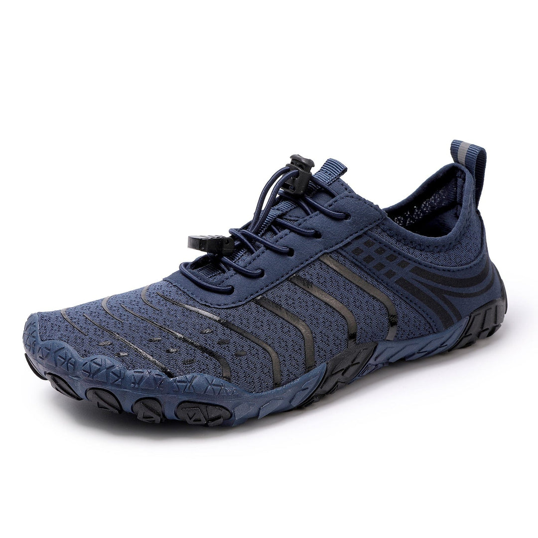 Susana | Zapatilla urbana con agarre