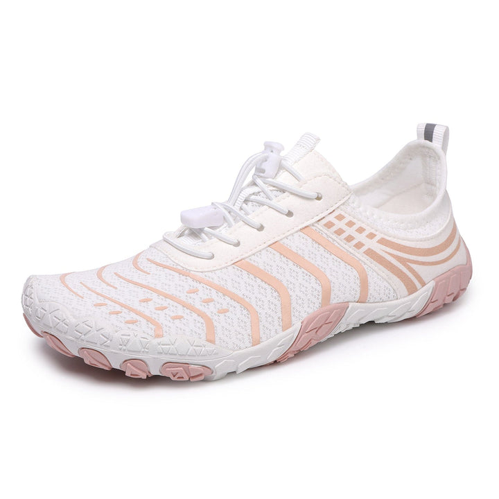 Susana | Zapatilla urbana con agarre