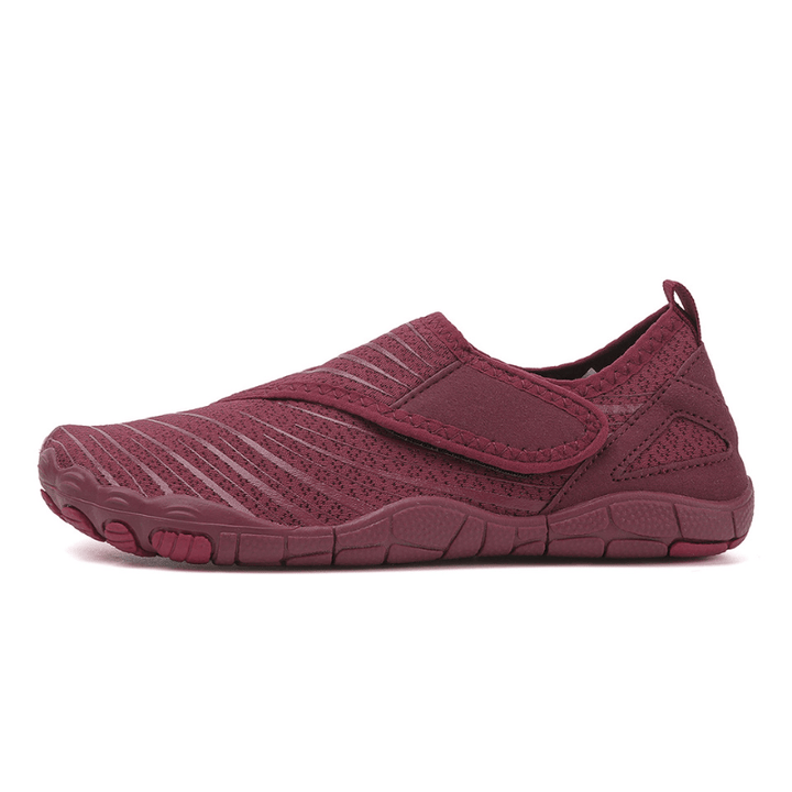 Eva | Zapatilla barefoot
