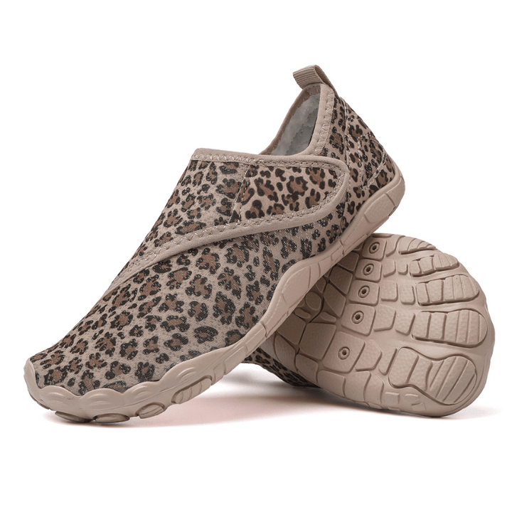 Eva | Zapatilla barefoot