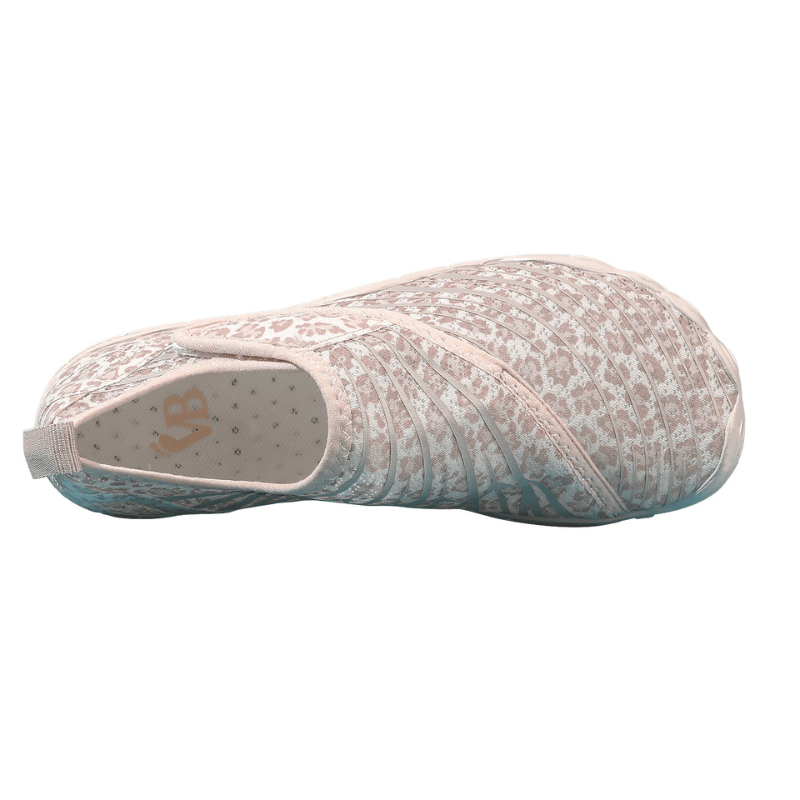 Eva | Zapatilla barefoot
