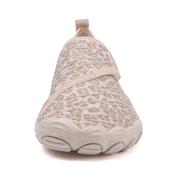 Eva | Zapatilla barefoot