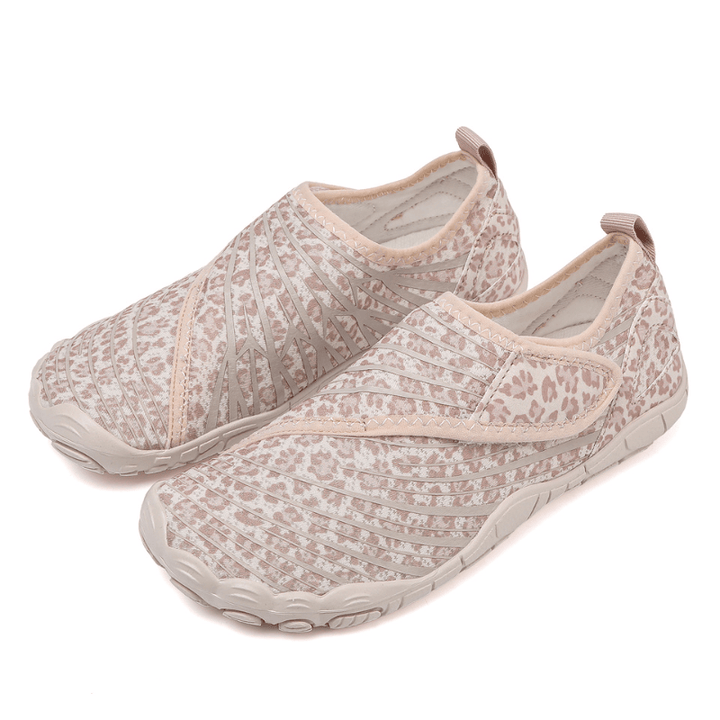 Eva | Zapatilla barefoot